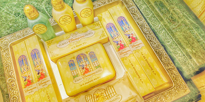 ディズニーランドのホテルアメニティまとめ！ディズニーランドホテル・ミラコスタ・アンバサダーホテル！