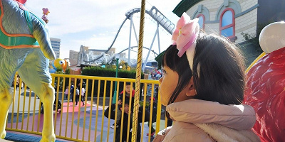 USJの酔いやすい＆酔いにくいアトラクションランキング！上位5つと酔い止め対策も紹介