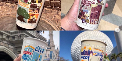 海外】ディズニースタバコラボマグカップ＆タンブラーまとめ！各