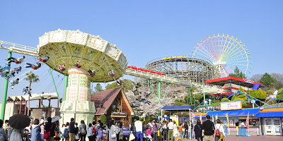 【お得情報】ひらかたパークの料金を解説！入園チケット・フリーパス・鉄道セット券の割引も