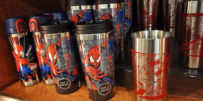 【USJ】水筒・タンブラーのお土産17選！値段、販売場所、ミニオンなどの人気アイテムを紹介