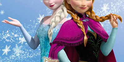 【2023年度】ディズニーシーに「アナ雪」エリア誕生！アトラクション＆レストランまとめ！エリア概要も！