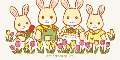 【2019】シルバニアガーデン徹底解説！キャラクターショーや写真スポット、かしいかえんの料金＆割引も