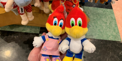 【USJ】ペアキーホルダー&ペアストラップ20選！お揃いやカップルにおすすめ！マリオ、ミニオン、スヌーピーなど