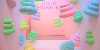 【9/30まで】うんこミュージアム体験レポ！チケット＆当日券まとめ！アクセスやお土産グッズ・混雑情報も！
