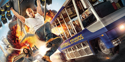 【USJ】映画『ワイルド・スピード』がパークに登場か？海外のアトラクションや最新映画の情報も