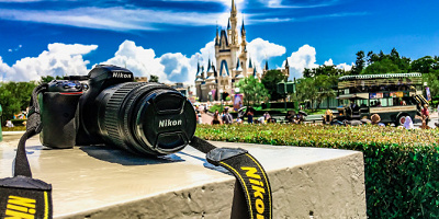 【ディズニーのカメラグッズ】パーク＆ディズニーストアで買えるグッズまとめ！