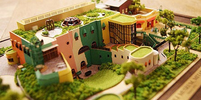 【実体験】三鷹の森ジブリ美術館の攻略法7選！チケット・見どころ・撮影OKな場所など