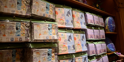 【6/3発売】ディズニー七夕デイズグッズ42選！浴衣が新登場！彦星ミッキー＆織姫ミニーのお土産！