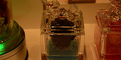 【4/22発売】ディズニープリザーブドフラワー5選！母の日の贈り物にも！名入れ可で世界にひとつのグッズに