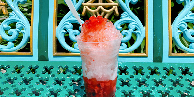 【2021夏】ディズニーシェイブアイスまとめ！かき氷の値段＆販売場所！