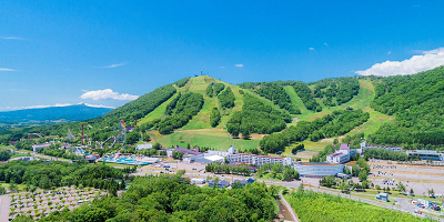 【2021】北海道の「ルスツリゾート」を徹底解説！遊園地＆スキー場まとめ！本場の味が楽しめるレストランも！
