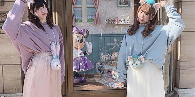 【最新版】ジェラトーニコーデ36選！春夏秋冬向けのコーディネート例＆ポイントまとめ！