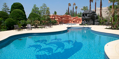 【2025最新】ディズニーホテルのプール！営業期間・料金・特徴を徹底解説！