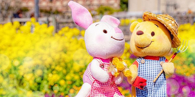 【必見】ディズニーのぬいもーずとは？ディズニーストア限定グッズ！ぬいもーずが着られる服おすすめ5選も！