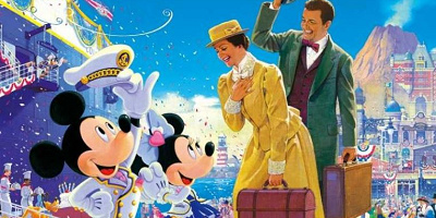 ディズニーのアトラクション＆パレード音楽CD9選！パーク気分を日常でも楽しもう