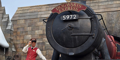 【USJ】一泊二日でパークを攻略！買うべきチケット、回り方、お土産・グッズ選びのタイミング