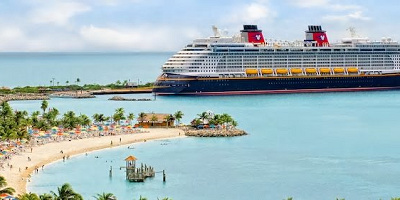 【2019-2020】ディズニークルーズ徹底ガイド！客船の紹介・料金・航路・アクティビティまとめ！