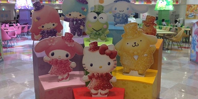 【2019】サンリオピューロランドの楽しみ方21選！パレードやゲームなどおすすめ情報まとめ！