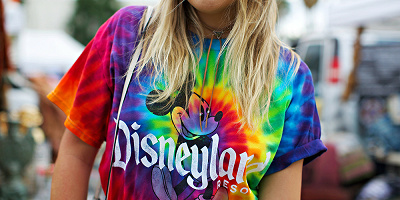 【2019夏】ディズニーTシャツコーデ15選！イチオシのカジュアル・ドレッシー・バウンド風コーデまとめ！