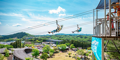 【ツインリンクもてぎのキャンプ場】話題のグランピングが楽しめる！宿泊施設＆アクティビティまとめ！