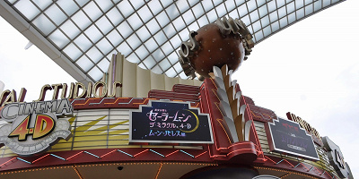 USJのスポンサー企業リスト！協賛しているアトラクションやレストラン、専用ラウンジ、チケット情報