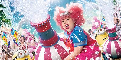 【USJ入場無料】キッズフリー・キャンペーン2019とは？夏休み＆関西在住者限定の無料チケットまとめ！