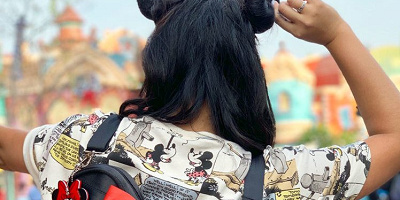 【2019】ディズニーランドおすすめコーデ23選！ミッキーモチーフ＆ディズニーバウンドまとめ！