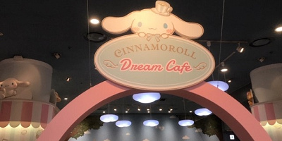 【ピューロランド】シナモロールドリームカフェがリニューアル！新メニュー16選＆変更点まとめ！