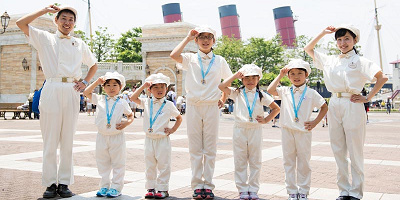 【ディズニー】カストーディアルキャストとは？お仕事内容まとめ！体験プログラムも開催！