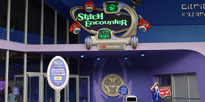 【スティッチ・エンカウンター】ストーリーは何パターン？指名されやすい人まとめ！ 