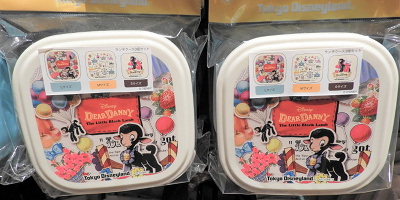 ディズニーのランチケース！ダッフィー、プリンセス、ピクサーなど過去のイベント限定商品も振り返り！