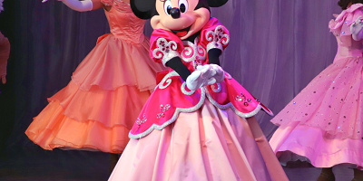 【2021】ミニーマウスのぬいぐるみ13選！ディズニーランド＆ディズニーシーで買えるグッズまとめ！