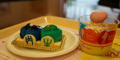 【2019】ユニバのケーキまとめ！おすすめ商品とカフェ＆期間限定メニュー！記念日ケーキの予約方法も！