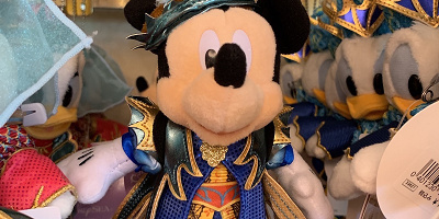 【最新】ディズニーハロウィーン2019グッズ43選！TDS限定「フェスティバル・オブ・ミスティーク」の妖しいお土産