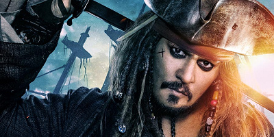 ジャック・スパロウを徹底解説！プロフィールや映画情報まとめ！パイレーツサマーやグリーティング・グッズも！