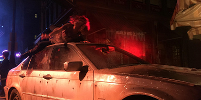 【USJ】2019年10月の混雑予想！3連休やハロウィン本番に注意！ハロウィンイベント内容も！