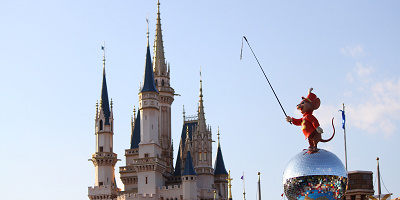 ディズニーお宝グッズ特集！ライター所有のフィギュア・パズル・オルゴールなど！