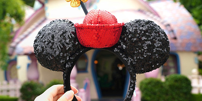 【2023】ディズニーランドで買えるカチューシャ32選！新発売や定番のカチューシャまとめ！