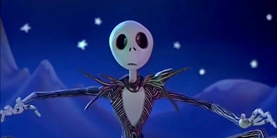 【ジャックスケリントン】プロフィール＆正体まとめ！映画にはダークなミッキーも出演？アトラクション情報も