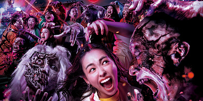 【2025】USJ「ゾンビ・デ・ダンス」まとめ！King Gnu「SO BAD」&治安部隊“レグルス・プライド”新登場