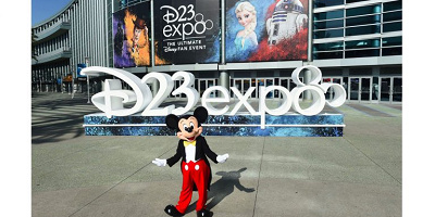 【海外ディズニー】D23 Expo 2019最新情報まとめ！海外パークはこれからどうなる？