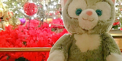 【2019最新版】ディズニークリスマスSNS映えスポット8選！ツリーの上手な撮り方は？おすすめ撮影場所まとめ！