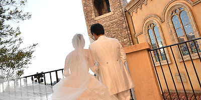 【体験談】憧れのディズニーホテルで結婚式！魅力を徹底解説！キャラクターや特典も！