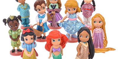 ディズニープリンセスのお人形15選！ディズニーリゾート＆ディズニーストアが買えるグッズまとめ！