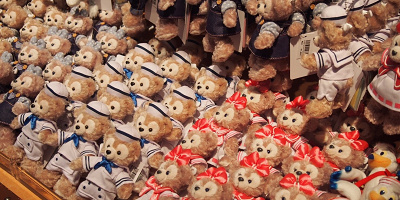 【2019】シェリーメイのキーホルダー＆ストラップまとめ！レギュラーグッズと季節限定グッズをチェック！