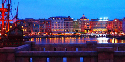 【1日で制覇】ディズニーシーの人気アトラクションおすすめルートまとめ！ファストパスや待ち時間情報も！