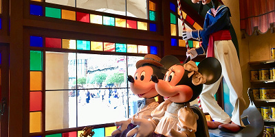 【必見】ディズニーリングピロー5選！パーク＆ストア販売品まとめ！ハンドメイドも可！最高のブライダルを！