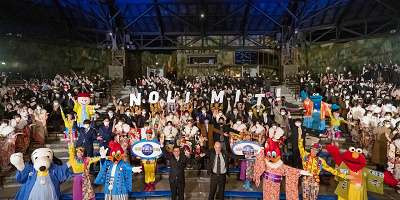 【2024】USJで成人式は開催される？過去の開催情報や新成人向けキャンペーンなどもあわせて紹介