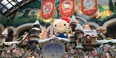 【必見】サンリオピューロランドの持ち物リスト！必需品、あったら便利なもの、子連れは用意すべきもの